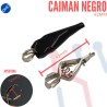 Caiman Negro 42mm