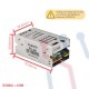 Fuente suicheada 5V 2A 10W