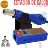 Estación de Aire Caliente Yaxun (YX-8033)