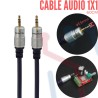 Cable de Audio 1x1 Digital (60cm)