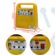 Kit de energía solar 10W