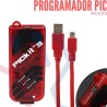 Programador PICKIT 3