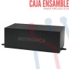 Caja Ensamble 255x116x92mm