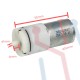 Bomba de Aire 6V DC