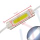 Modulo Led COB Blanco 12VDC IP65