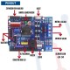 Shield Driver Motores L298P
