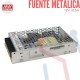 Fuente 12V 8.5A Mean Well