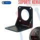 Soporte Nema 23