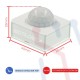 Sensor PIR SONOFF RF