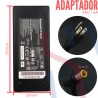 Adaptador de Voltaje 24V 4A