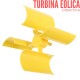 Turbina Eólica Didáctica
