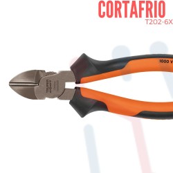 Cortafrío de Precisión Truper
