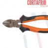 Cortafrío de Precisión Truper