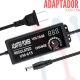 Adaptador de Voltaje Ajustable 3-12V 5A