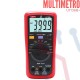 Multimetro UNI-T UT136B+