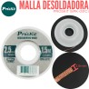 Malla Desoldadora Proskit 8PK-031C
