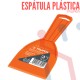 Espátula plástica Truper