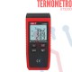 Termómetro UNI-T UT320D