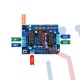 Shield Driver para 4 Motores (L293D)