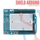 Shield de Prototipado para Arduino
