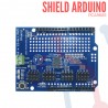 Shield PCA9685 Para Control de Servomotores