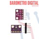 Barometro Digital BMP280