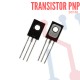 Transistor NPN BD136