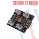 Sensor Color TCS3200