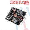 Sensor de Color TCS3200