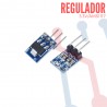 Regulador 3.3V (AMS1117)