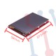 Display Touch TFT 3.5" para Arduino