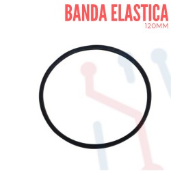 Banda Elástica 120mm