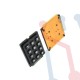 Teclado Matricial 4x4