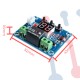 Controlador de Humedad del Suelo XH-M214