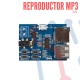 Tarjeta reproductor MP3