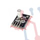 Tarjeta led RGB 5mm