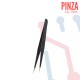 Pinza Punta de Aguja en Acero Inoxidable ZD-156B