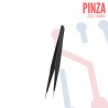 Pinza Punta de Aguja ZD-156B