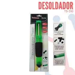 Desoldador (TS-316)