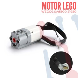 Motor Lego Wedo 2.0