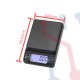 Bascula de bolsillo 200g / 0.01g