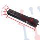 Multitoma Regleta 6 Salidas con Supresor de Picos (MRC-333)
