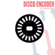 Disco Ranurado Encoder