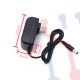 Adaptador de Voltaje 24V 1A