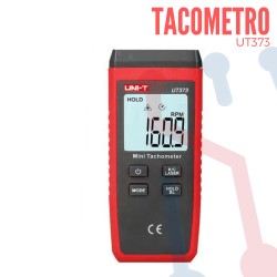 Tacómetro Digital Mini UNI-T UT373