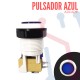 Botón Pulsador Azul para Máquina Arcade