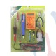 Kit de Herramienta Electrónica ZD-920D