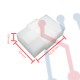 Conector 6 Pines Pareja AWG 18
