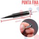Punta Fina para Estacion ZD-8916