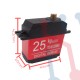 Servomotor Digital 25KG-8125